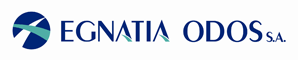 Logo Egnatia Odos